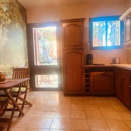Rare Pearl With Garden Near Arcachon *