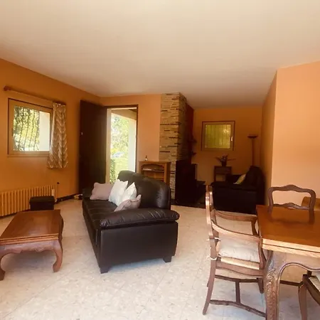 Rare Pearl With Garden Near Arcachon Feriehus La Teste-de-Buch
