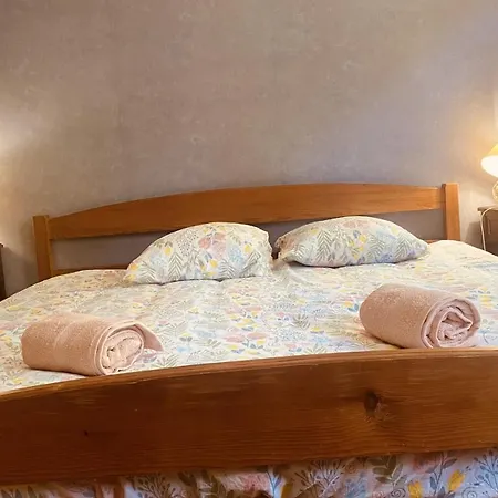 Rare Pearl With Garden Near Arcachon *
